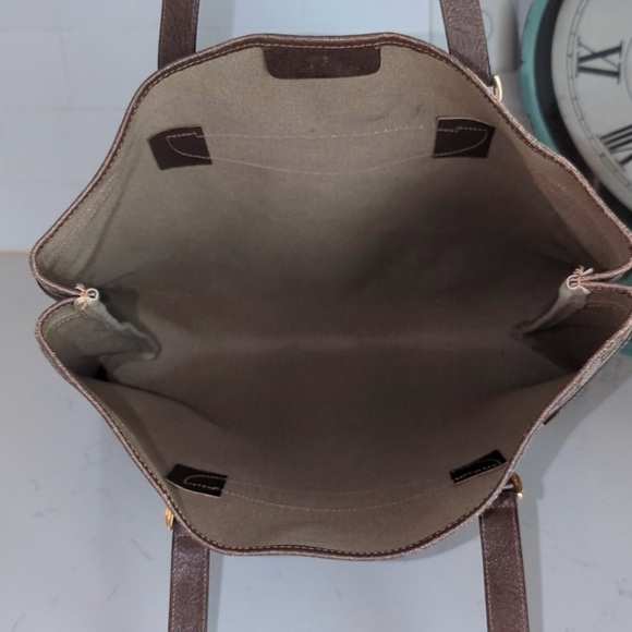 Gucci GG Tote Vintage - Picture 9 of 10